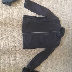 Calvin Klein waterproof jacket